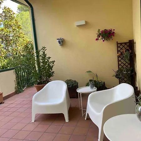 Etna Escape Casa vacanze