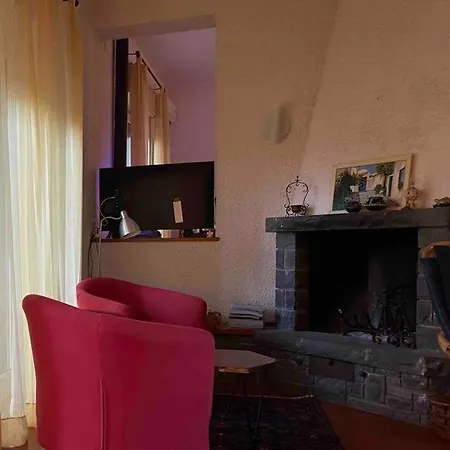 Casa vacanze Etna Escape
