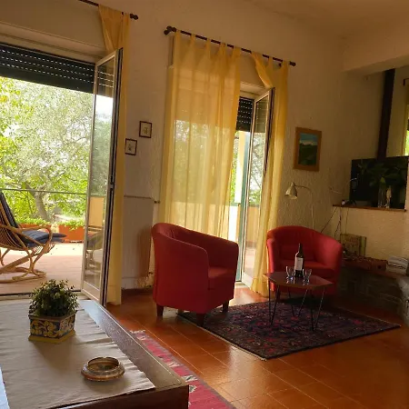 Casa vacanze Etna Escape *