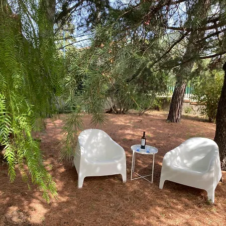 Casa vacanze Etna Escape Pedara