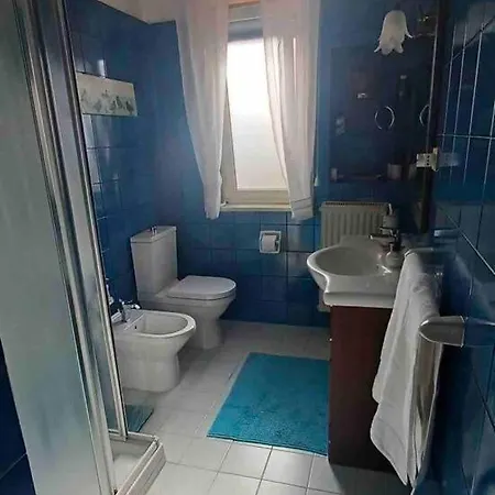 Etna Escape Casa vacanze Pedara