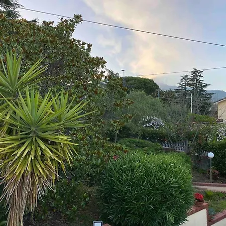 Etna Escape Casa vacanze
