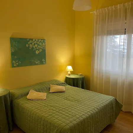 Casa vacanze Etna Escape Pedara